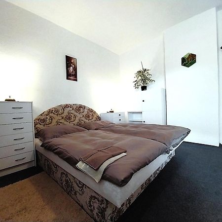 Apartment Beatris Svit Eksteriør bilde