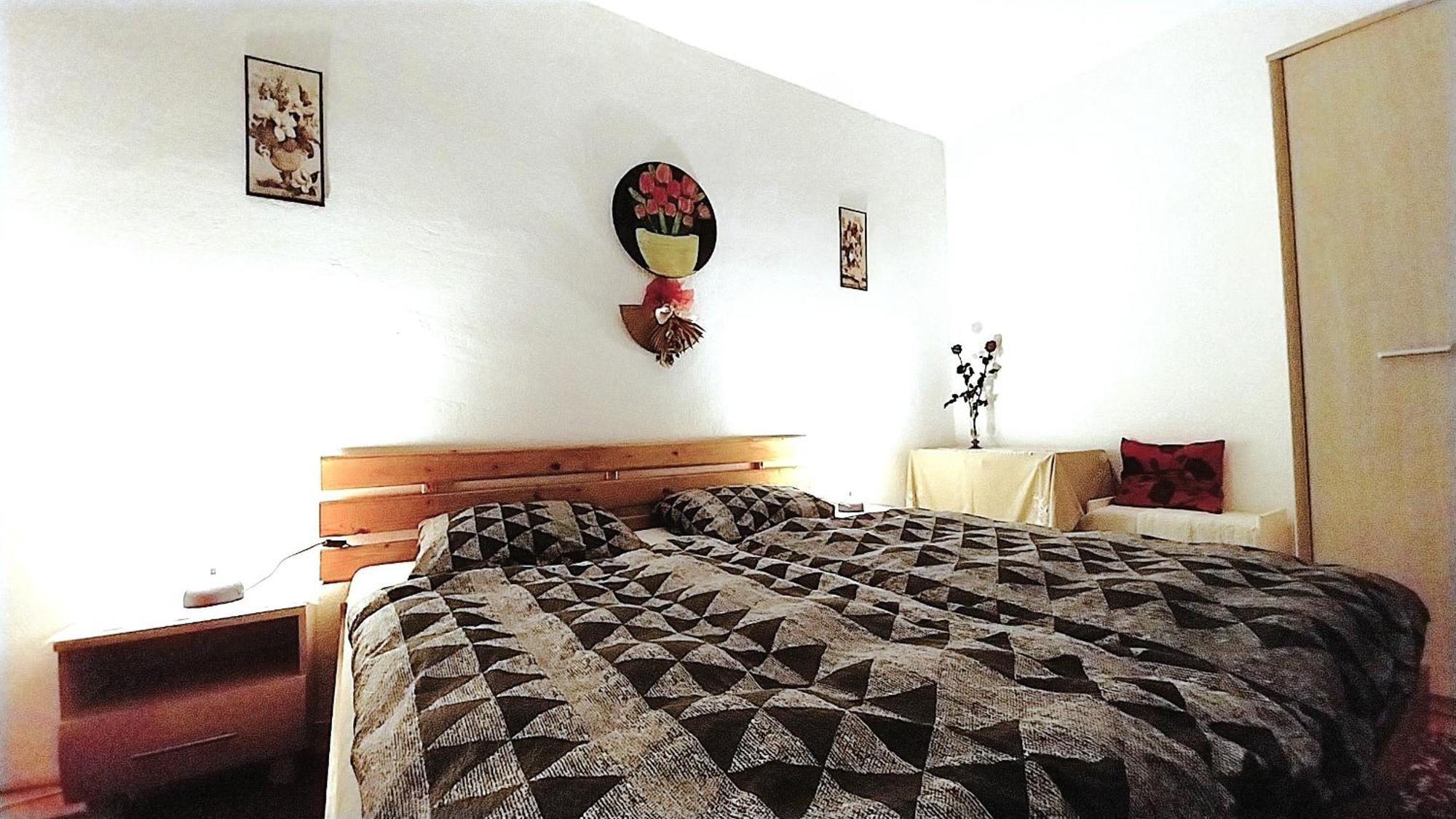 Apartment Beatris Svit Eksteriør bilde